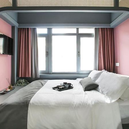 Athens Luxury Rooms II 외부 사진