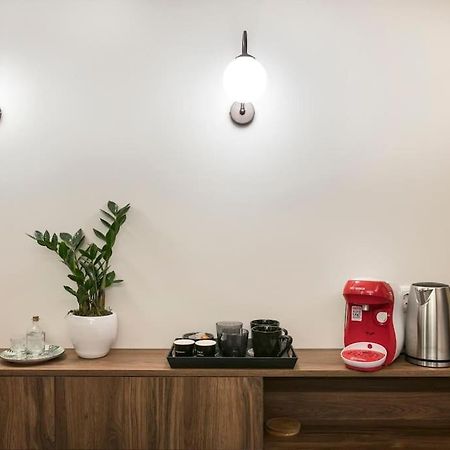 Athens Luxury Rooms II 외부 사진