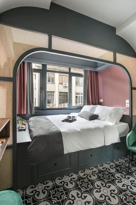 Athens Luxury Rooms II 외부 사진