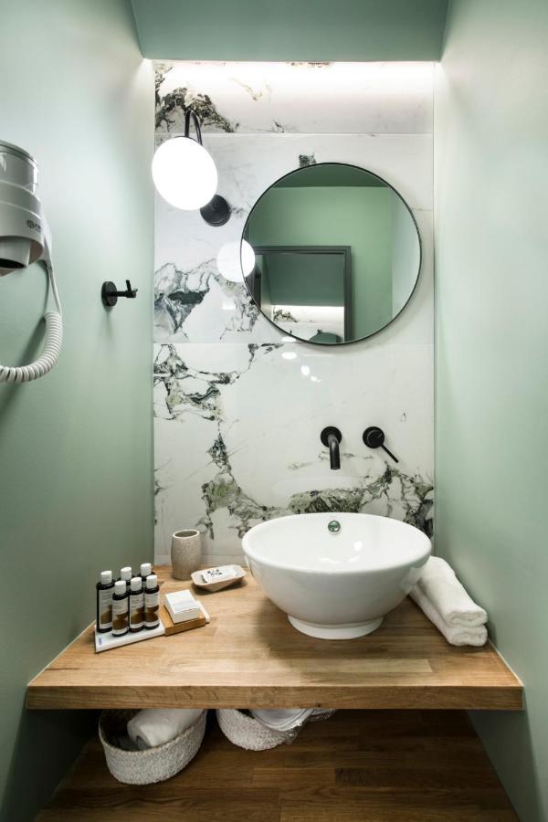 Athens Luxury Rooms II 외부 사진
