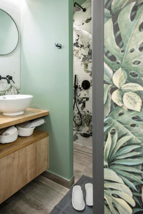Athens Luxury Rooms II 외부 사진