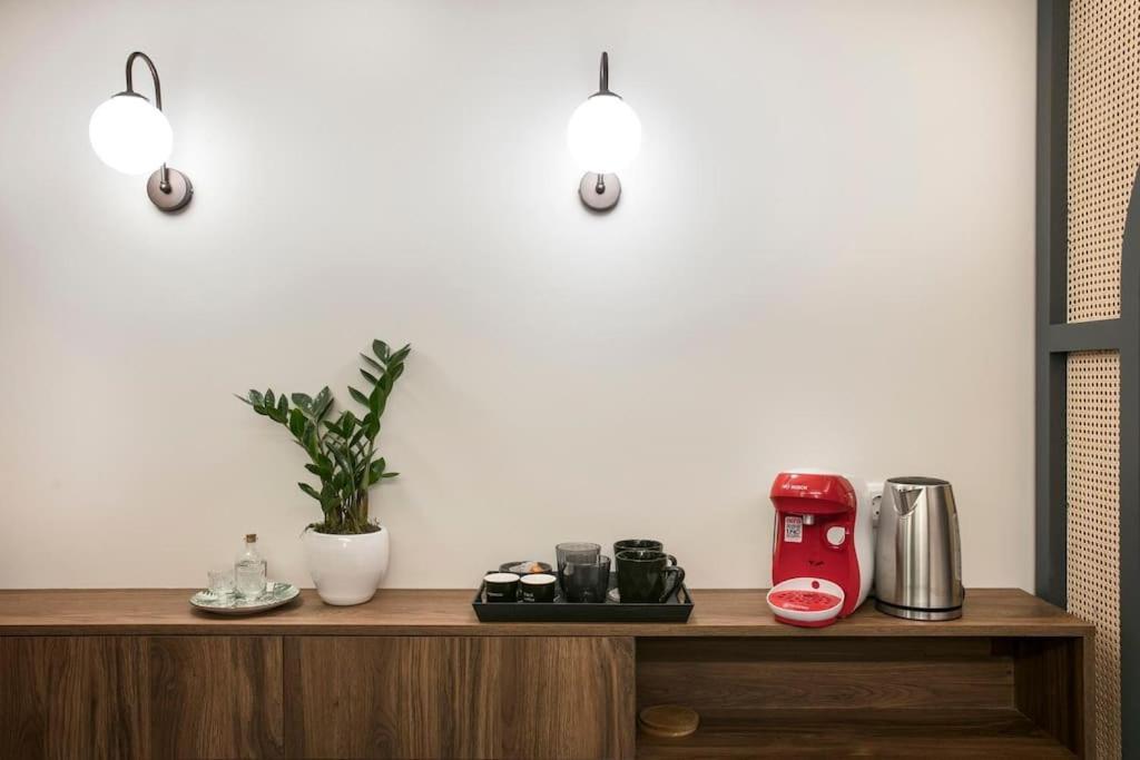 Athens Luxury Rooms II 외부 사진