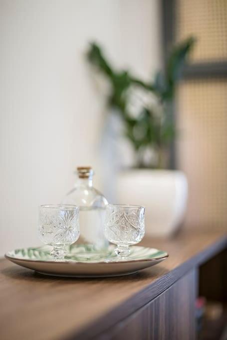 Athens Luxury Rooms II 외부 사진