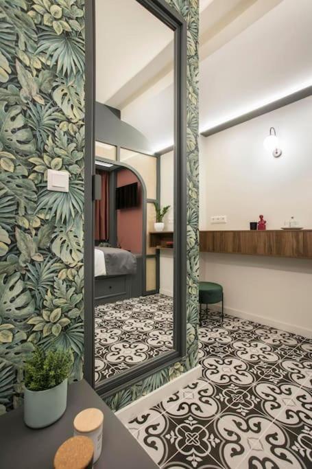 Athens Luxury Rooms II 외부 사진