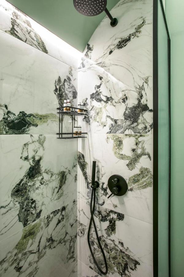 Athens Luxury Rooms II 외부 사진