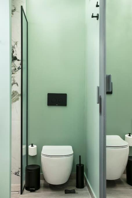 Athens Luxury Rooms II 외부 사진