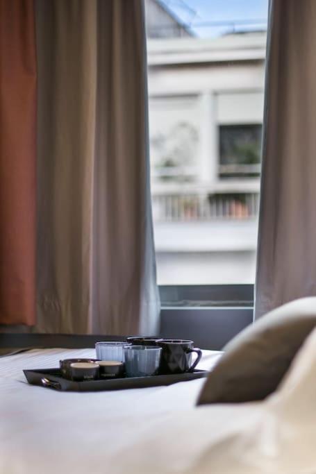 Athens Luxury Rooms II 외부 사진